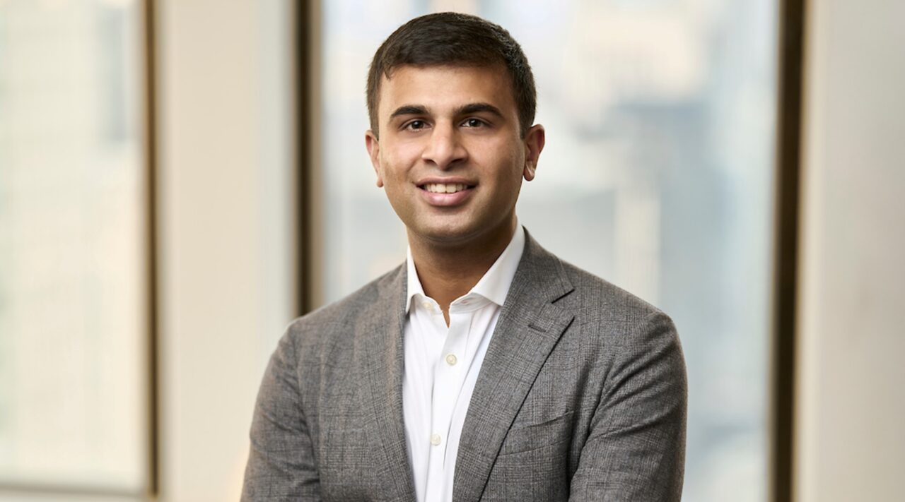 Parin Shah OceanSound Partners