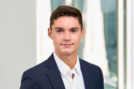 Nick Iserloth https://oceansoundpartners.com/wp-content/uploads/2023/09/Nick-Iserloth-540x360.jpg