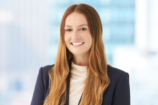 Corporate Headshot – Executive Portrait Corporate Headshot – Executive Portrait